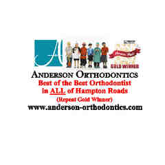 Anderson Orthodontics