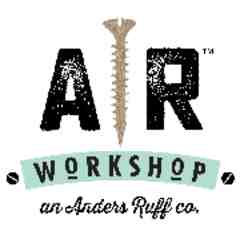 Cara Cauldwell and AR Workshop Chesapeake