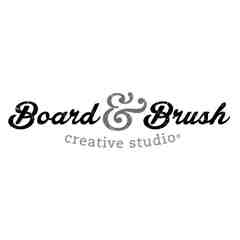 Board & Brush Creative Studio