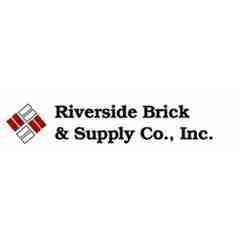 Riverside Brick and Supply Company, Inc.