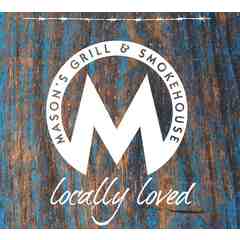 Mason's Grill & Smokehouse Restaurant