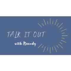 Talk it out with Brandy