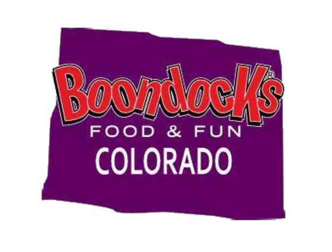 Boondocks Food &amp; Fun - Photo 1