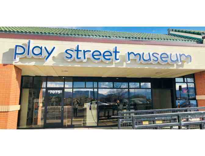 Play Street Museum - Photo 1