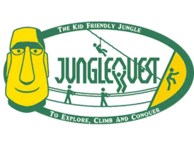 JungleQuest Gift Certificate - Photo 1