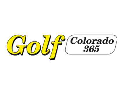 Golf Colorado 365 - 1 hour lesson for single, couple, family with instructor and simulator