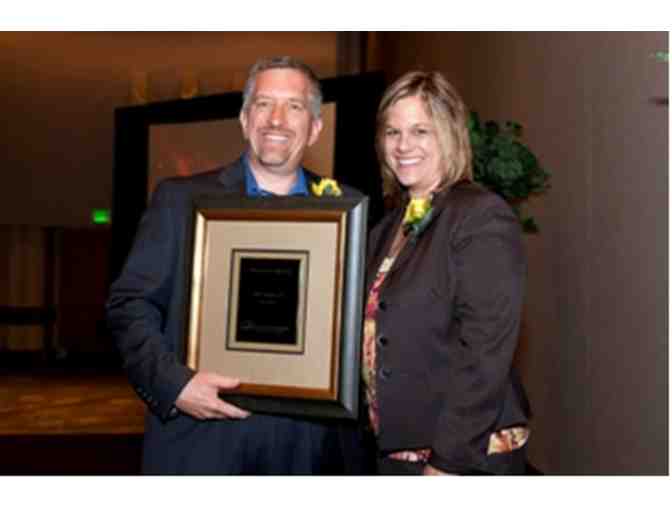 Eye Exam from BuckEye Vision Care