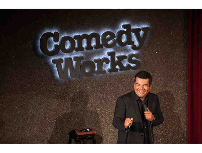 Comedy Works Show Tickets (x2)