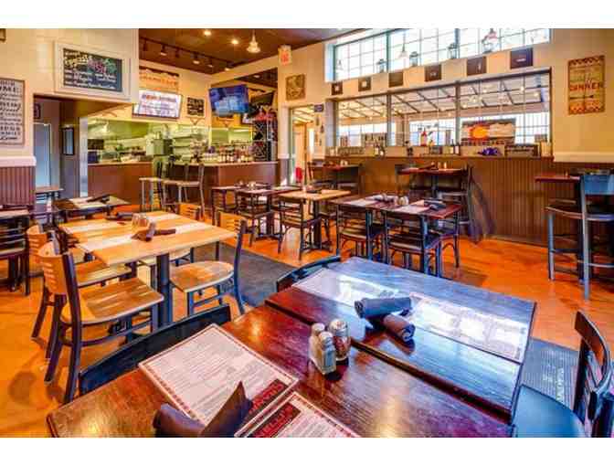 Cranelli's Italian Restaurant Gift Card