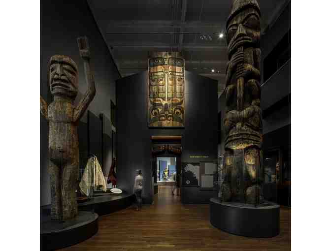 Denver Art Museum Tickets (x2)