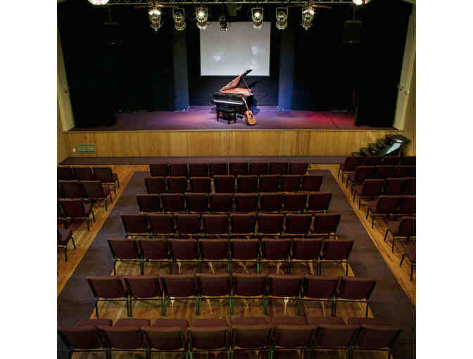 Swallow Hill Music Tickets (x2)