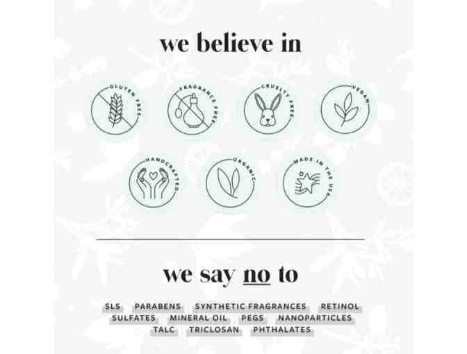 Lemongrass Spa Gift Card