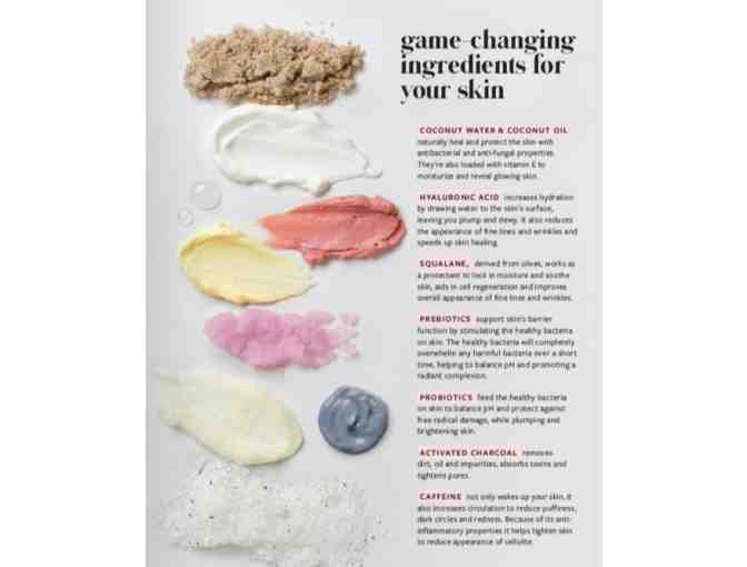 Lemongrass Spa Gift Card