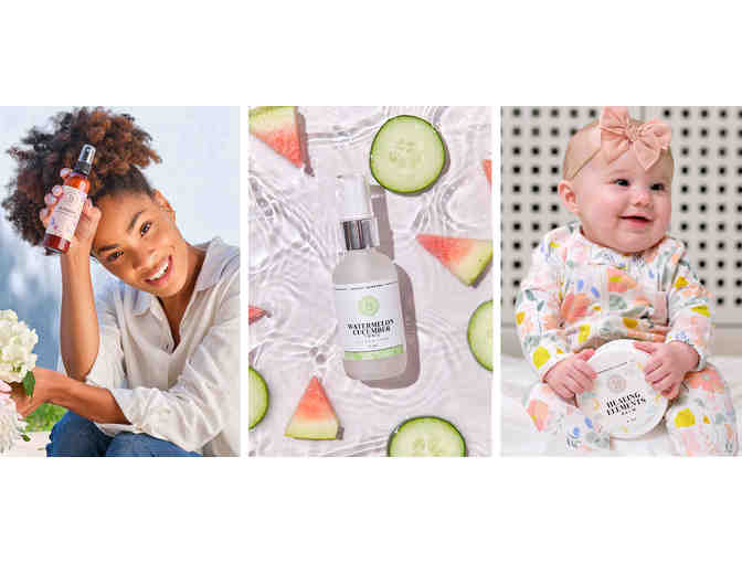 Lemongrass Spa Gift Card