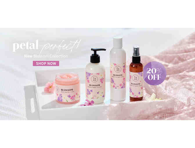 Lemongrass Spa Gift Card