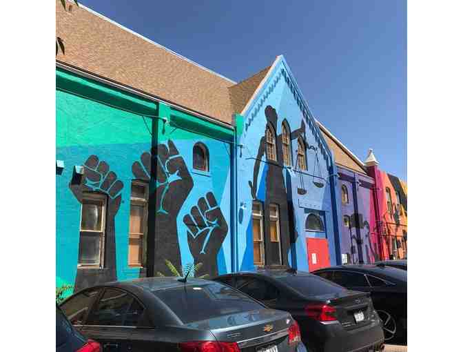 Curious Theatre Company Tickets (x2)