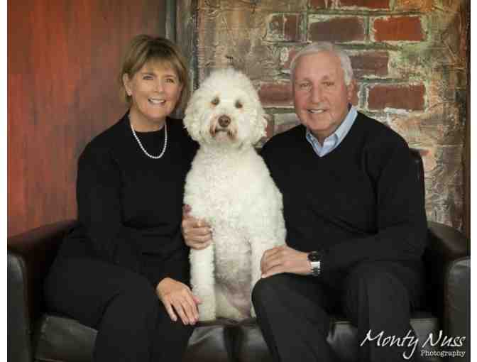 Monty Nuss Photography Family Session