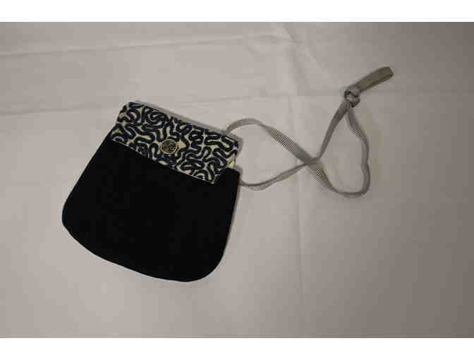 Perfect Little Purses - Navy Purse