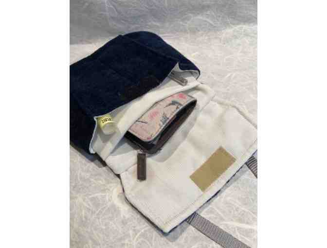 Perfect Little Purses - Navy Purse