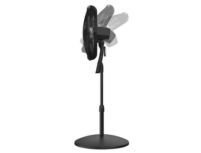 Lasko Pedestal Fan with Remote