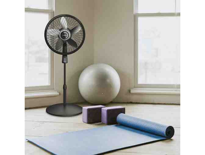 Lasko Pedestal Fan with Remote