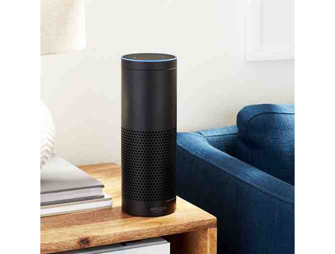 Amazon Echo