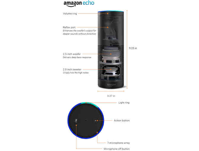 Amazon Echo