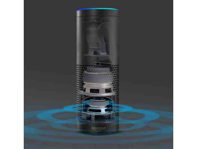 Amazon Echo