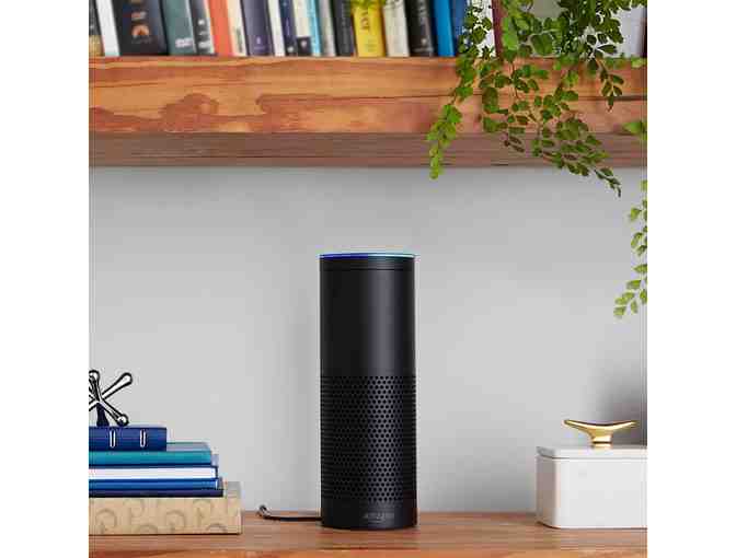 Amazon Echo