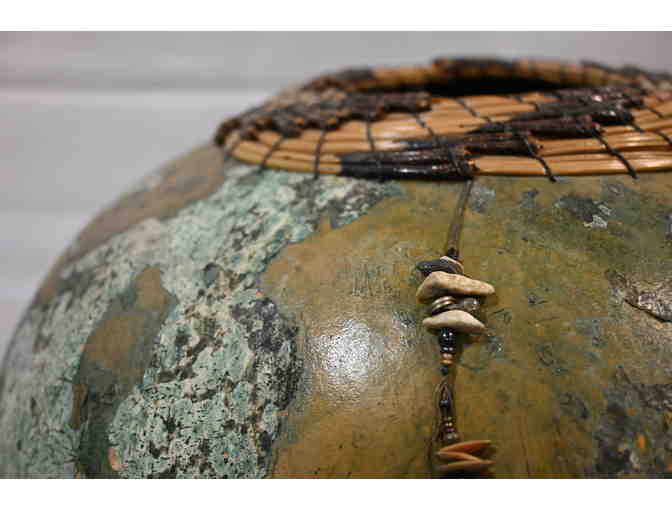 Unique Authentic Bowl