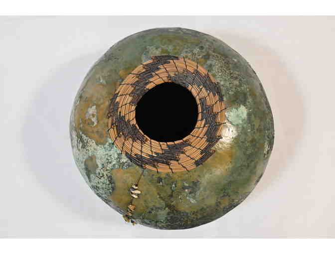 Unique Authentic Bowl