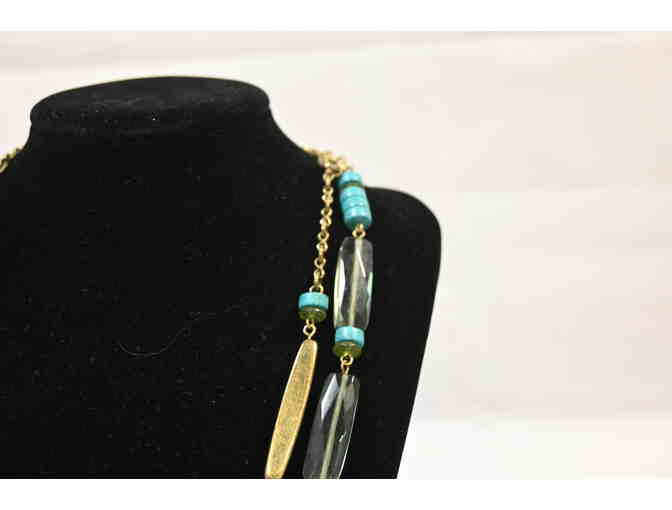 Turquoise Necklace