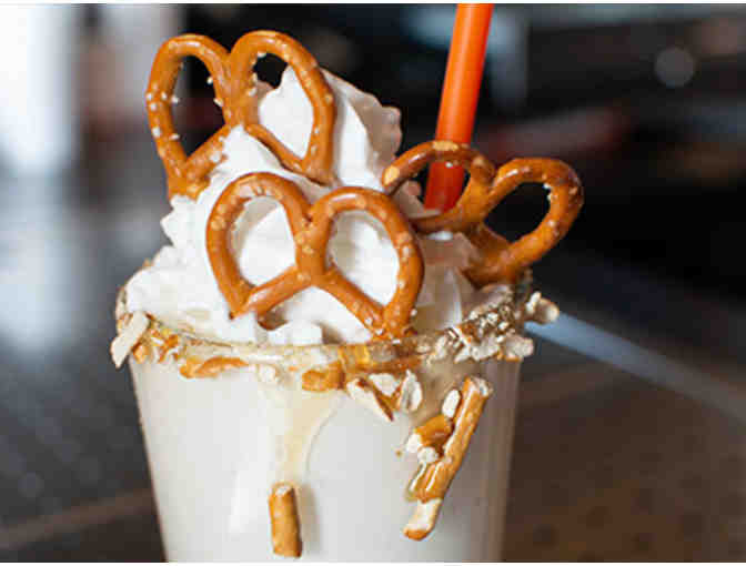 Bad Daddy's Burger Bar Gift Card