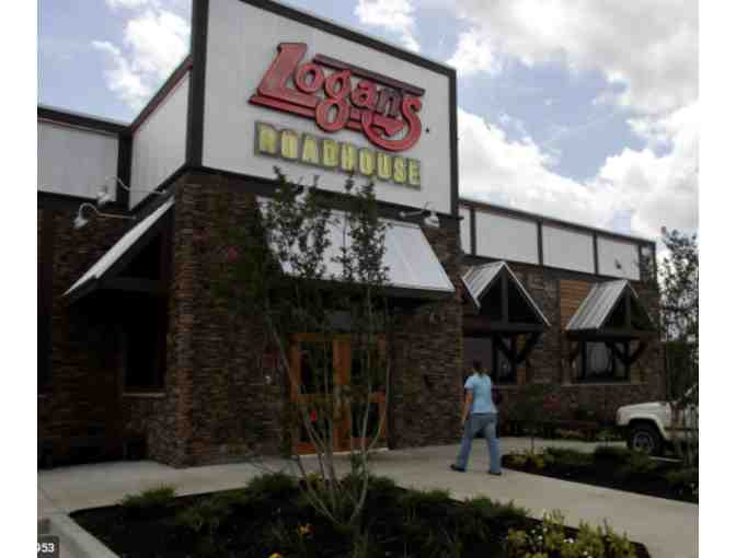 Multiple Restaurant Gift Card