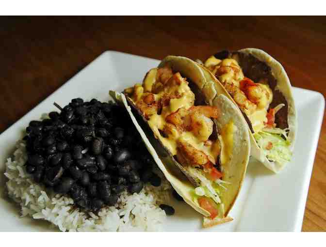 Multiple Restaurant Gift Card