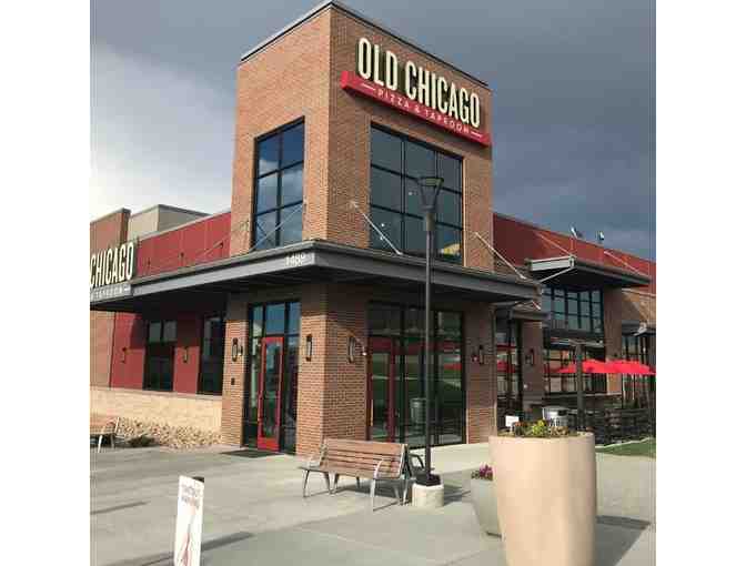 Multiple Restaurant Gift Card