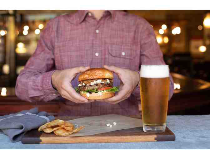 Multiple Restaurant Gift Card