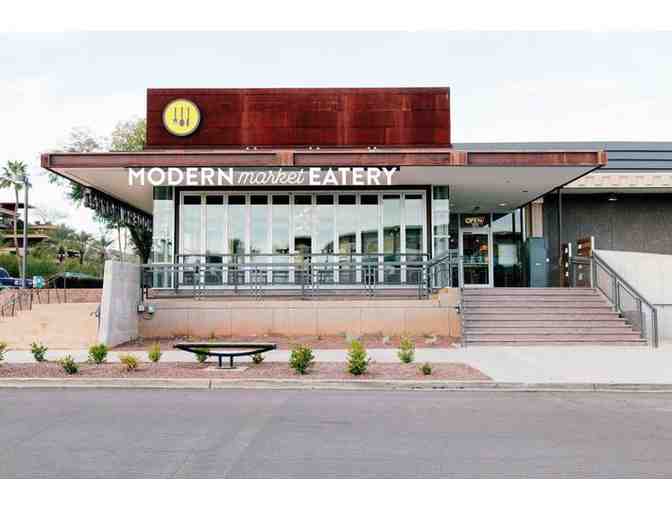 Modern Market Gift Card