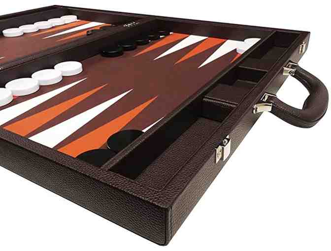 Backgammon Set