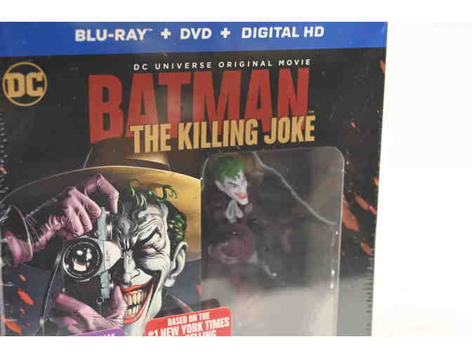 Batman Collectible Set