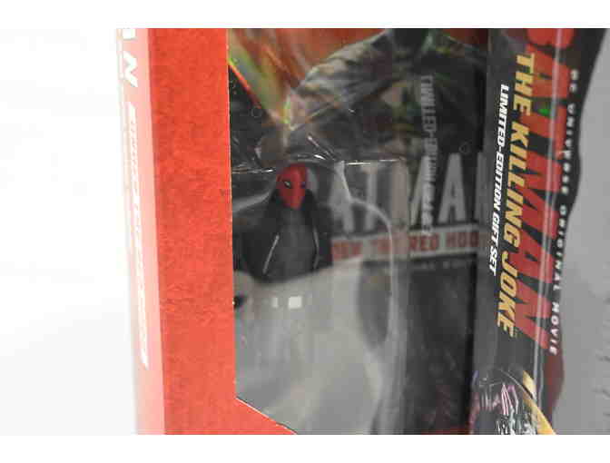 Batman Collectible Set