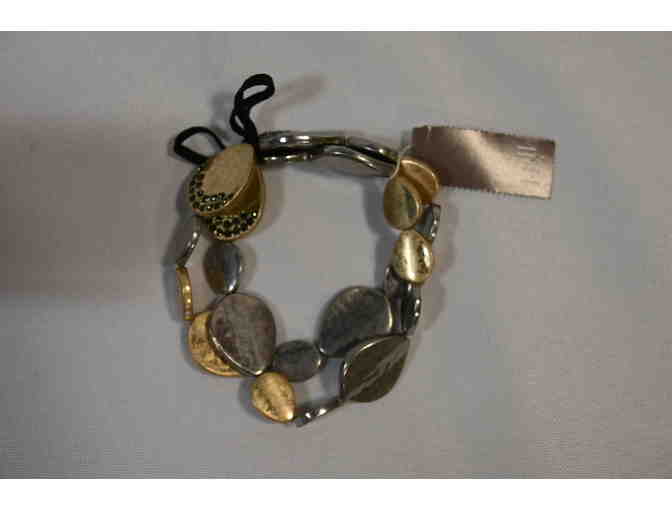 J.Jill Silver Bracelet