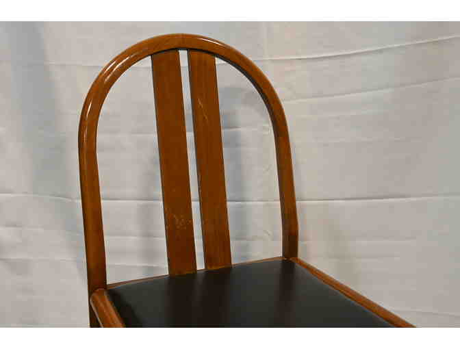 Chairs - Set of 4