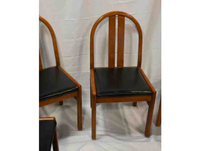 Chairs - Set of 4