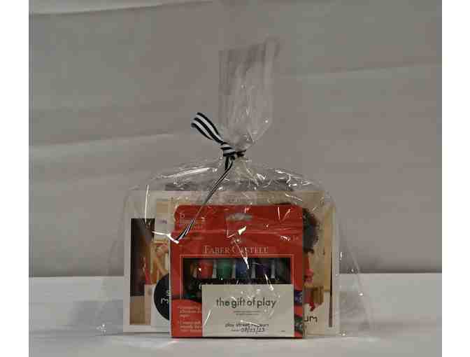 Play Street Museum Tickets