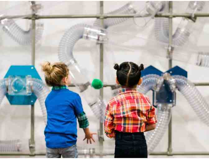 Play Street Museum Tickets