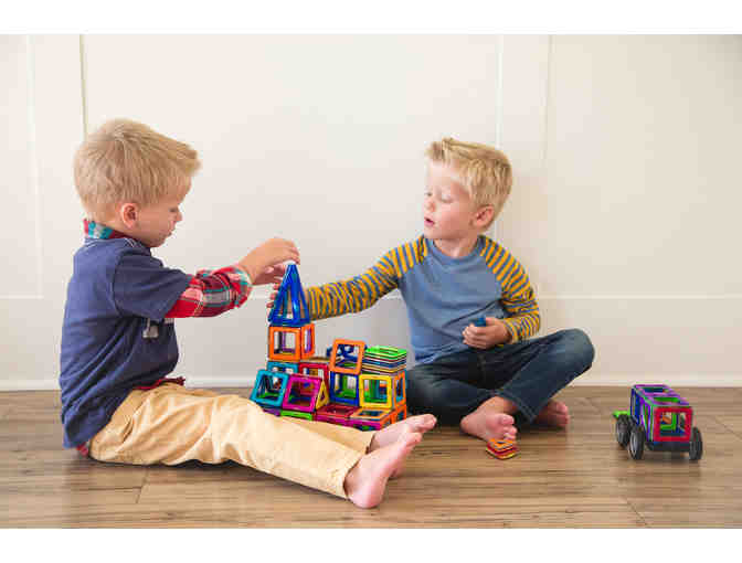 Play Street Museum Tickets