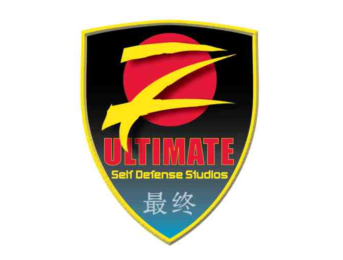 Z-Ultimate Defense Martial Arts Class Pass