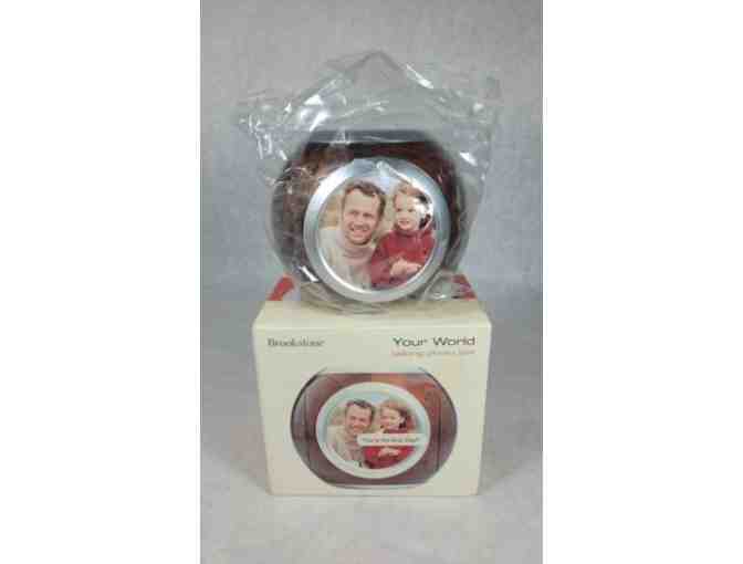 Brookstone Photo and Recording Ball