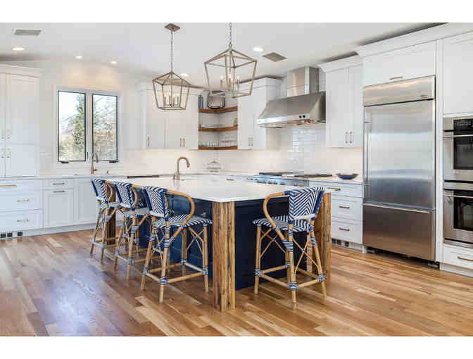 JM Kitchen and Bath Design Gift Certificate